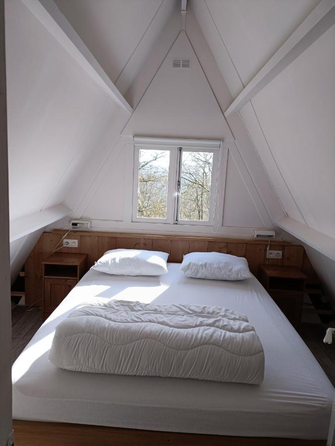 Sunclass Durbuy Huisje 39ヴィラ エクステリア 写真