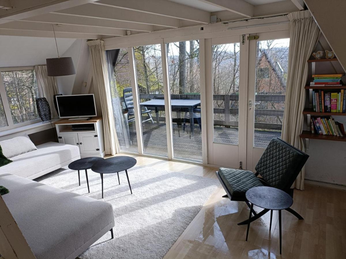 Sunclass Durbuy Huisje 39ヴィラ エクステリア 写真