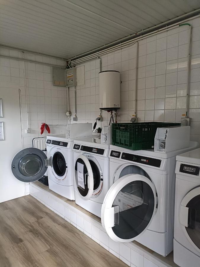 Sunclass Durbuy Huisje 39ヴィラ エクステリア 写真
