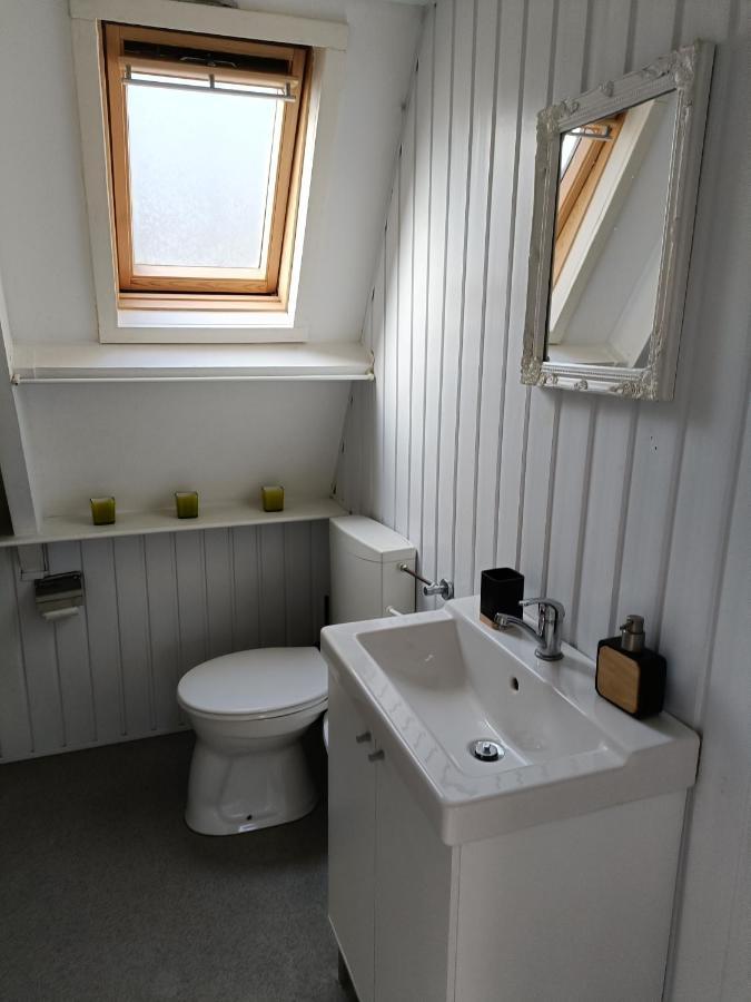 Sunclass Durbuy Huisje 39ヴィラ エクステリア 写真