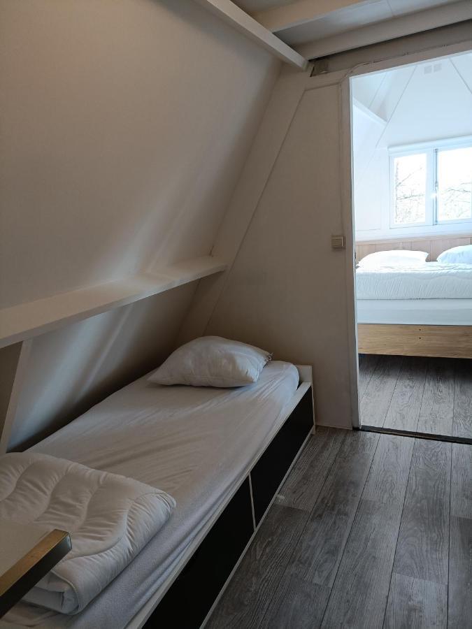 Sunclass Durbuy Huisje 39ヴィラ エクステリア 写真