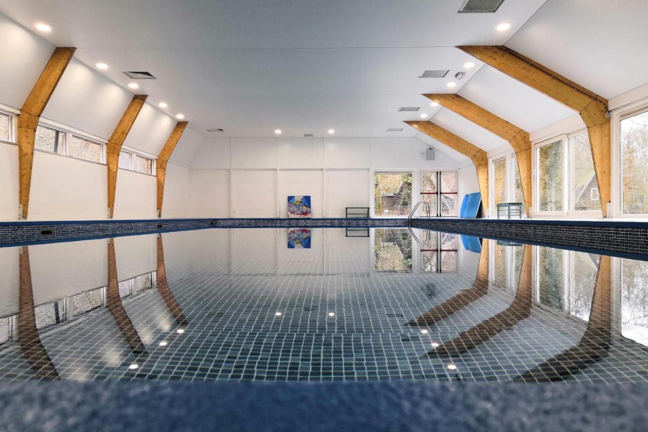 Sunclass Durbuy Huisje 39ヴィラ エクステリア 写真